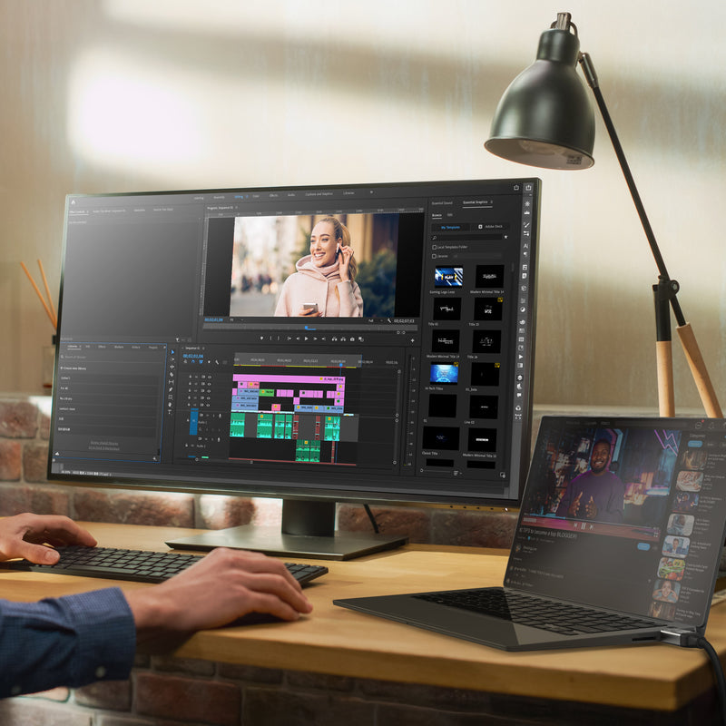 JDC44L16 VESA認証取得16K対応DisplayPort 2.1 ケーブル