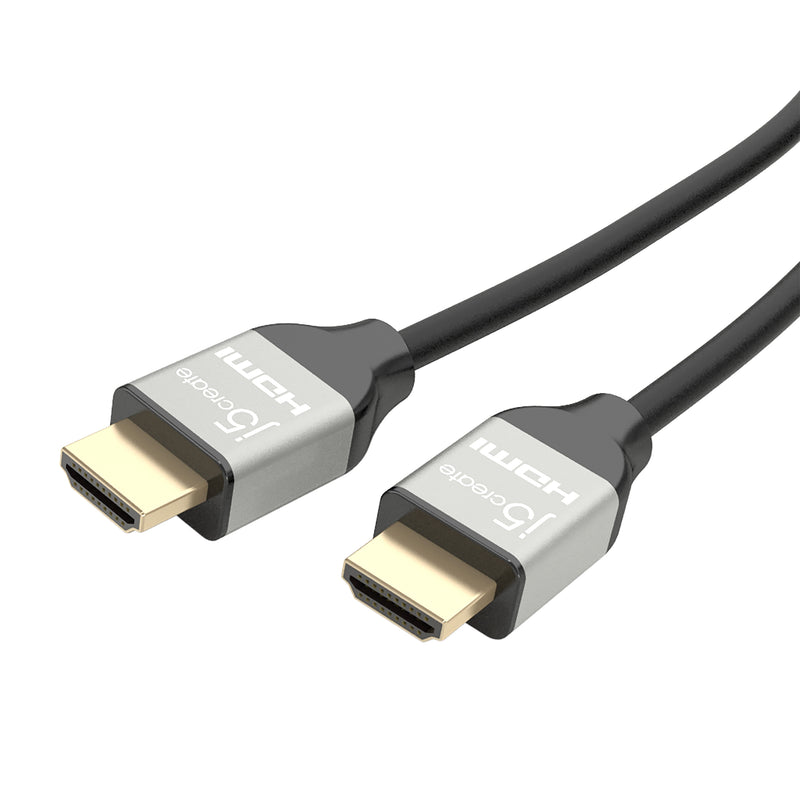 JDC52 Ultra HD 4K プレミアムHDMI ケーブル 2m（日本販売終了）