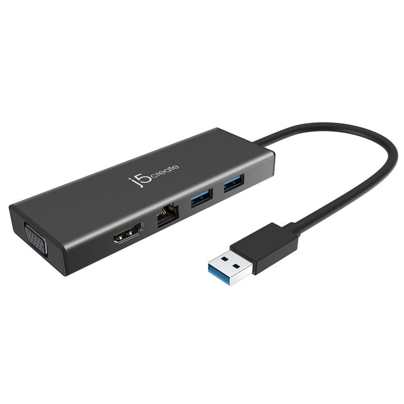 Surface Pro/LaptopドックUSB-A+C セット