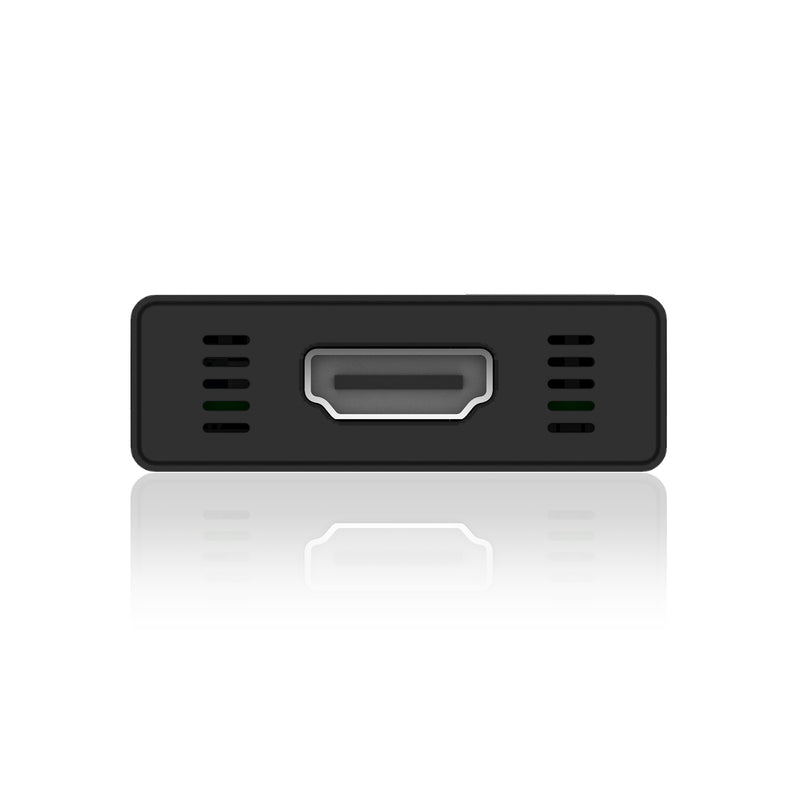 JUH450 USB 3.0 HDMI & 3ポートハブ（生産終了）